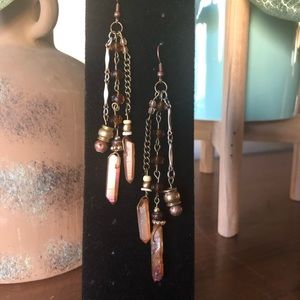 Original Handmade Earrings